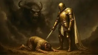 After Moses Died, 7 Shocking Things Happened INSTANTLY | Deep Bible Stories