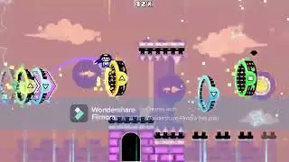VIOLETWALL 75% (jump from elixir)