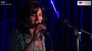 Mana & Ramanan - The bFlat Bar, Bangalore, April 28th, 2017: #7