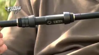 Century C2 (Command and Control) Carp Rod - Product Highlights