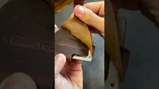 Trayvax Contour Wallet