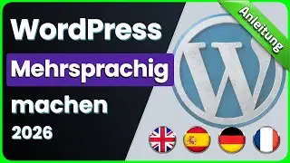 Translate WordPress & Make It Multilingual with WPML 2026