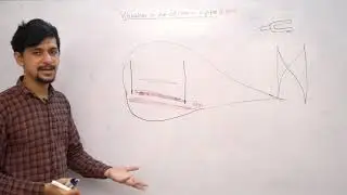 Vibration Of Air Column In A Pipe | Physics | Digital Era #digitalera #physics #SuperpositionOfWaves