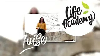 Jesus 100% Nachfolgen⎜ Life Academy ⎜ Luise