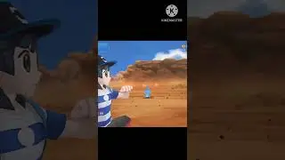 Catching Mudkip in Mons awaken #shorts #pokemon #viral #trending #viralshorts #youtube #shortsfeed