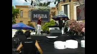 Turi vs Exfimo // Batalla Gallos 2015 Madrid -16avos