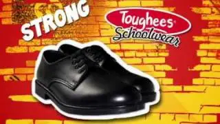 PEP - Toughees Schoolwear
