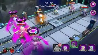 Binemon Gameplay : SR | Jhie