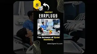 The Science of Quiet Dentistry.