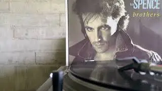 Gandhi - Brian Spencer (1986)