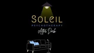 SOLEIL AFTER DARK - Sex Therapy