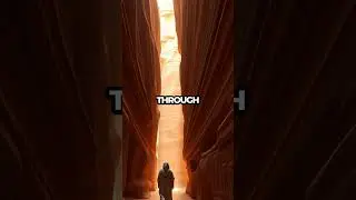 Petra 🏜️Jordan&rsquo;s Enigmatic Lost City Awaits You!🏛️✨#lostcity   #unescoheritagesite
