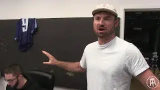 Stool Scenes Episode 27