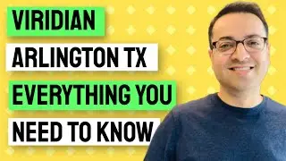 Viridian Arlington TX - What&rsquo;s with the hype? | Everything you need to know about Viridian Arlington