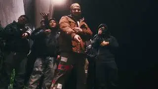 siakgeez - Not Me (Official Music Video)