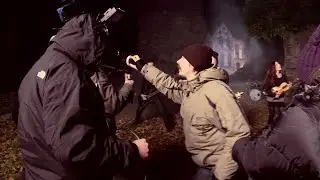 ELUVEITIE - A Rose For Epona (OFFICIAL BEHIND THE SCENES)
