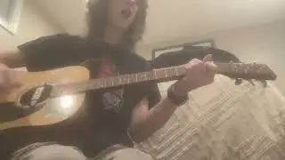 Ghost/Untitled/Two headed boy pt. 2 (cover) - Neutral Milk Hotel