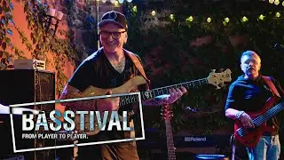 Podsumowanie BASSTIVAL 2025