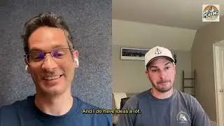 #43 - Peaking with Avi Latner! Revolutionizing 3D Creation with AI: The Sloyd Journey