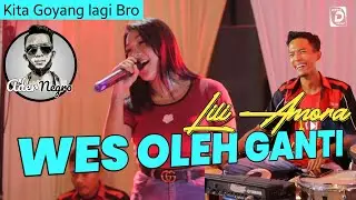 WES OLEH GANTI - LILI AMORA Feat ADER NEGRO - ( Cover live ) New Dhesta Music