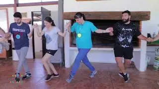 Danza - MAYIM
