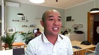 Cost Engineer workflow, construction project cost management, office scene with BOQ, WBS