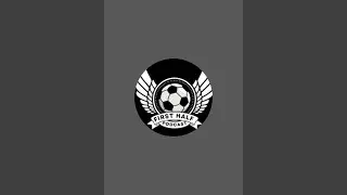 First Half Podcast is live