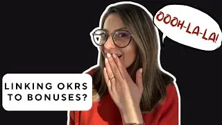 Бонусы &mdash; это здорово, но не при наличии OKR.