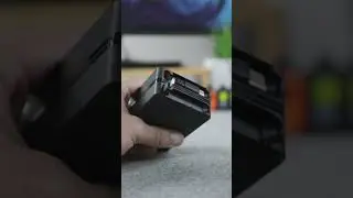 multifunctional, multi port Type-C charger