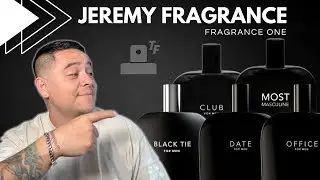 TOP 5 JEREMY FRAGRANCE | Which is the Best?