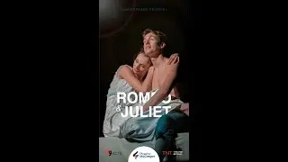 Romeo & Juliet TNT Theatre Britain