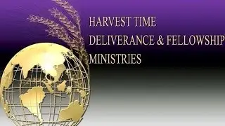 Harvest Time DFC (FTP) Live Stream