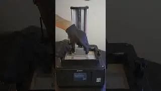 Leveling a Phrozen Printer! - J3D's Tips and Tricks #tips #3dprinting