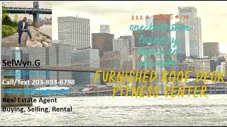 Luxury NYC Midtown East rental  apartment  222 E 39th St #17E
