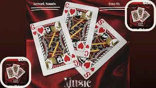 COCOSA & ARTWORK SOUNDS - MUSIC & LOVE 3 ALBUM MIX