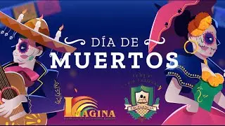Día de muertos 2023