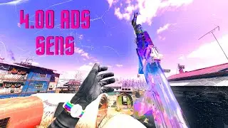 Best 4.00 ADS Controller Aimer