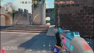 KILLJOY INSANE ACE - VALORANT