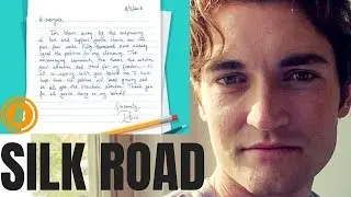 SILK ROAD FOUNDER ROSS  Ulbricht APPEALS THE COMMUNITY TO SIGN PETITION  PAPER MONEY WILL DISAPPEAR