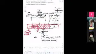 #KVPY #BIOLOGY #2019 #KVPYSA #KVPY BIOLOGY #PAPER DISCUSSION #BIOLOGY DISCUSSION #BIOLOGY REVISION