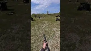PCC Training Day May 2025 #IPSC #pccshooter #steeltarget #plates #training #gun #luger #shot #pewpew