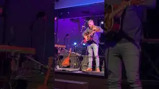 Ben Fuller - But The Cross - #LoveIsEverythingWeNeedTour MA 2022