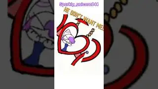 he dont love me?