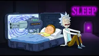 4 Hours of Rick & Morty Lore To Fall Asleep To (Rick&rsquo;s Deal With the Council&rsquo;s Last Survivor)