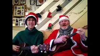 Mary's Boy Child ( Boney M. ) ...Ukulele Cover / Play Along