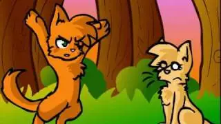 Fireheart's Dance