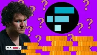 FTX Issue ! Cryptocurrency Falling #howtobee
