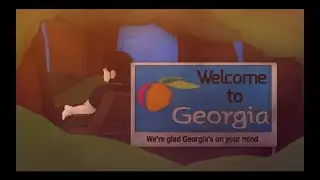 John Moyers - Georgia On My Mind (Official Music Video)