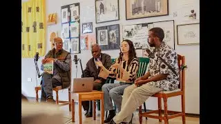 Everyday Lusaka's Debut at the 1-54 Contemporary African Art Fair