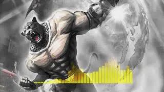 [FREE] Tekken 3 Remix Hard Hip-Hop Rap Instrumental Beat 